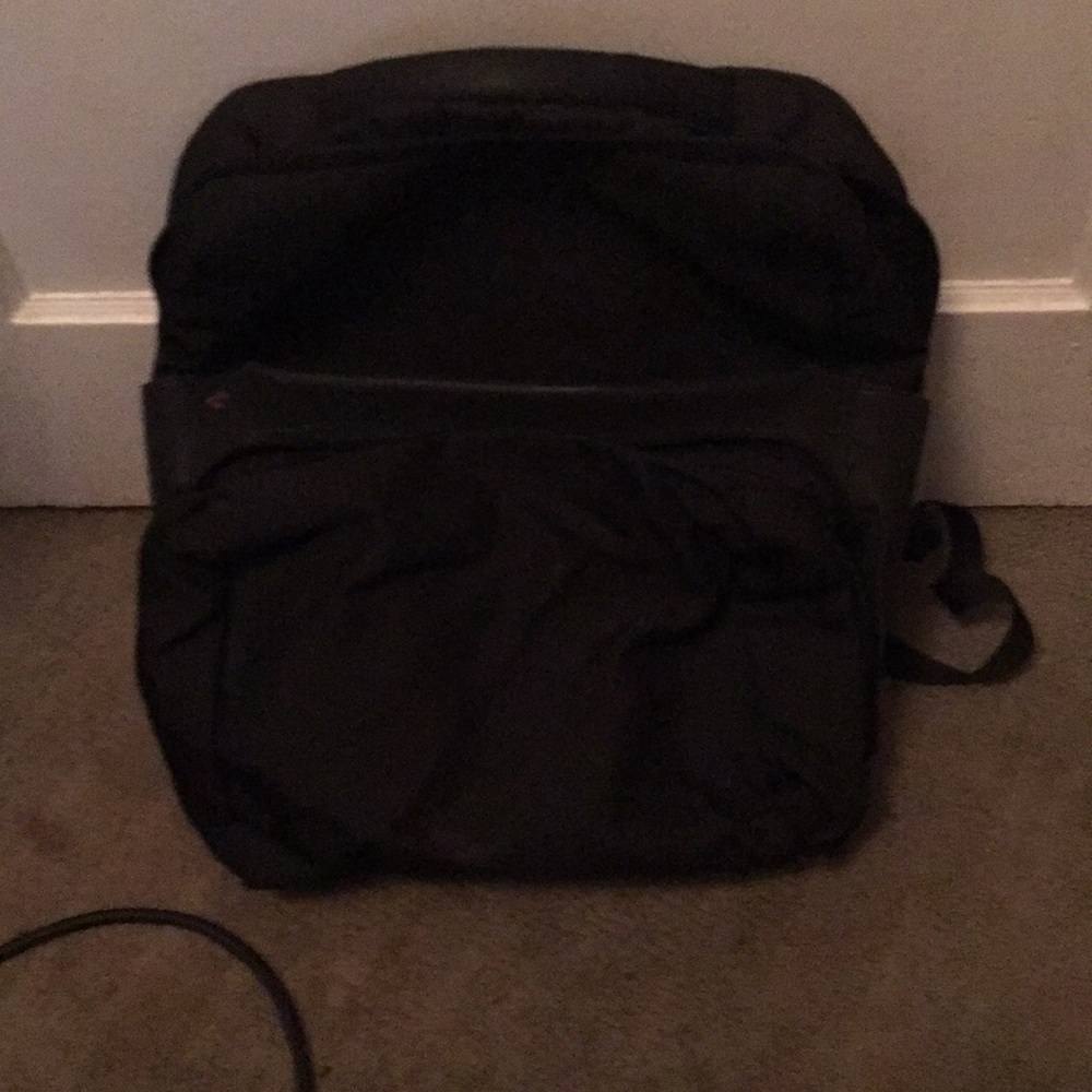 Mandarina Duck backpack